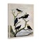 Stupell Industries Perched Birds on Branches Canvas By Stellar Design Studio